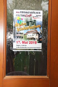 Kindervilla: Geschichten die das Leben schreibt