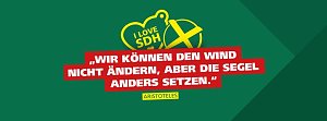 Das gro&szlig;e Familienfest der Stadtratsfraktion der VS