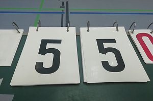 Wochenende im Zeichen des Handballs