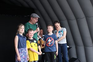Spenden f&uuml;r sechs Vereine