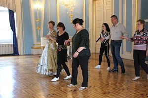 Museumstag im Schlossmuseum