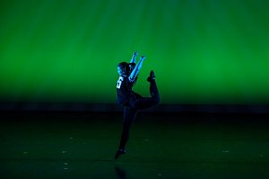 3. Tanzgala der Taimba Schule Tendance