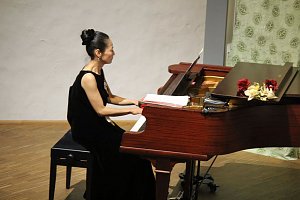Musik der Extraklasse