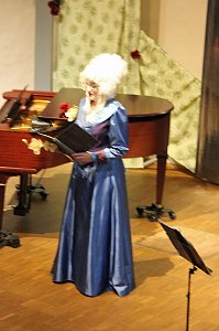 Musik der Extraklasse