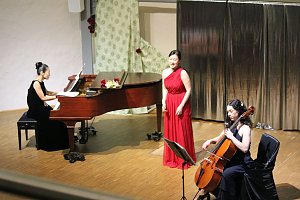 Musik der Extraklasse