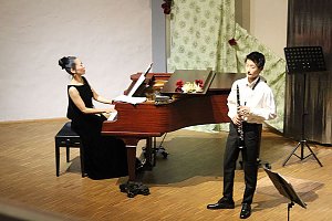 Musik der Extraklasse
