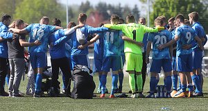 Klasse gehalten