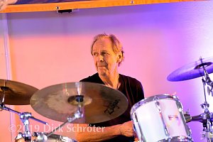 Der 21. Nordh&auml;user Jazzfr&uuml;hling fand am Samstag sein Ende