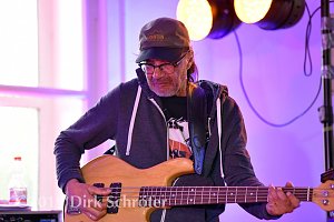 Der 21. Nordh&auml;user Jazzfr&uuml;hling fand am Samstag sein Ende