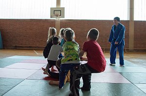 Gesund und fit � alle machen mit