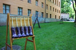 Musikalischer H&ouml;hepunkt am Nachmittag