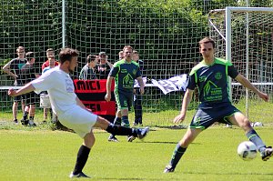 FSG 99 Salza gegen VfB Werther