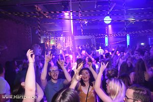 Bella Ciao - Haus der Party