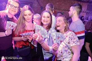 Bella Ciao - Haus der Party