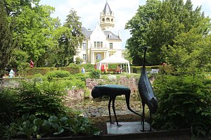 M&auml;rchenpicknick im Meyenburg-Park