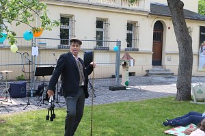 M&auml;rchenpicknick im Meyenburg-Park