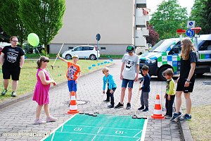 Erstes WBG Fest 2019