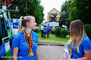 Erstes WBG Fest 2019