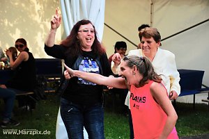 Erstes WBG Fest 2019