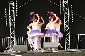 Residenzfest in Sondershausen