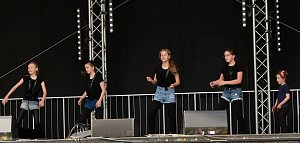 Residenzfest in Sondershausen