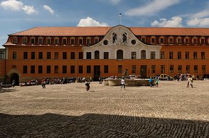 Residenzfest in Sondershausen