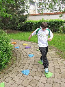 Ereignisreiche Sportwoche
