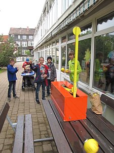 Ereignisreiche Sportwoche