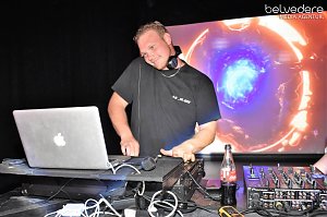 Party im Jugendclubhaus in Nordhausen - der Samstag