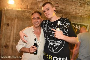 Allways Thirty3 / Golden Circle