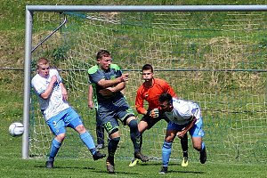 Gerechtes Unentschieden in Ilfeld