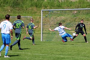 Gerechtes Unentschieden in Ilfeld