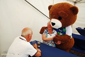 WBG Fest in der Plautstraße