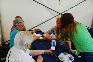 WBG Fest in der Plautstraße