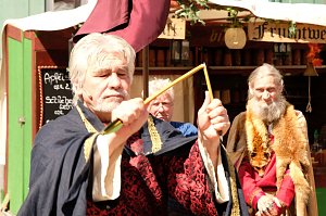 Sachsen-Anhalt-Tag in Quedlinburg