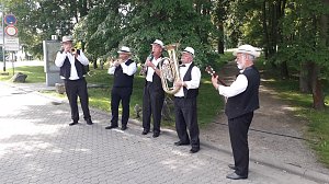 Oldtimertreffen in Apolda