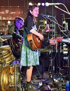 Konzert der GOOD LOVELIES