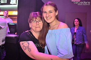 Party im Jugendclubhaus in Nordhausen - der Samstag