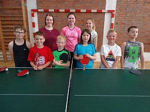 Kindertag in Görsbach