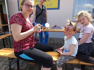Kindertag in Görsbach