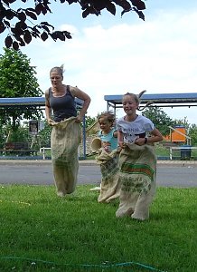 Kindertag in Görsbach