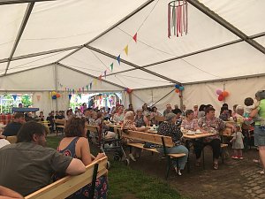 50 Jahre Wipperbären