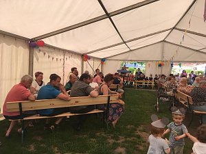 50 Jahre Wipperbären