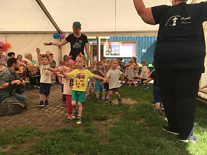 50 Jahre Wipperbären