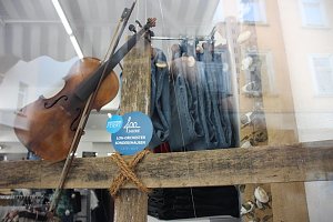 Preisverleihung zum Gestaltungswettbewerb