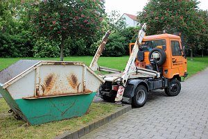 Die besondere Aktion