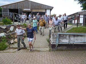 Schloss, Waffen, Haflinger, Reiterspiele, Stutenmilchlikör