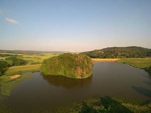 Ibergtalsperre