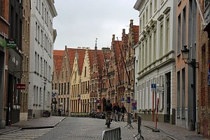 Heilig-Blut-Prozession von Br&uuml;gge