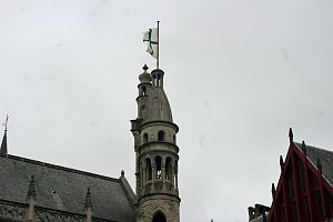 Heilig-Blut-Prozession von Br&uuml;gge